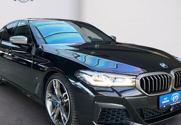 BMW M550 99.892 km 42.990 &euro; Husum 25813