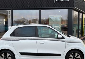 Renault Twingo 19.255 km 11.350 &euro; Osterhever 25836