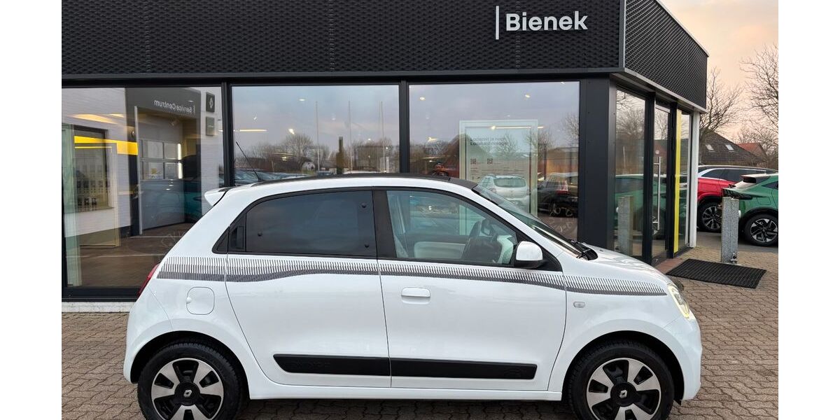 Renault Twingo 19.255 km 11.350 &euro; Osterhever 25836