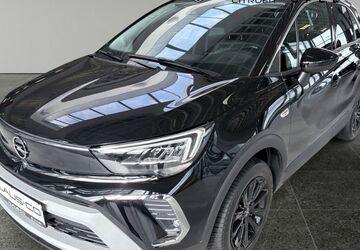 Opel Crossland (X) 31.315 km 17.990 &euro; Husum 25813