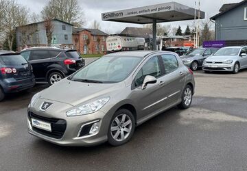 Peugeot 308 135.093 km 5.799 &euro; Hemme 25774