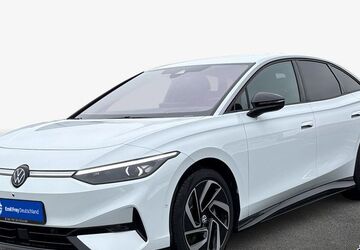 VW ID.7 11.370 km 46.490 &euro; Breklum 25821