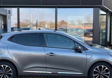 Renault Clio 16.820 km 18.500 &euro; Osterhever 25836