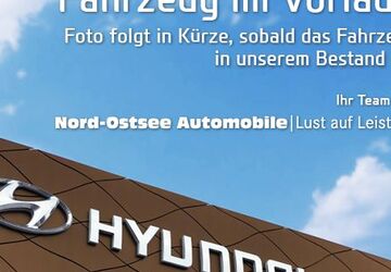 Hyundai i30 4.500 km 29.900 &euro; Husum 25813