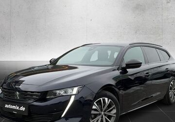 Peugeot 508 60.562 km 19.500 &euro; Enge-Sande 25917