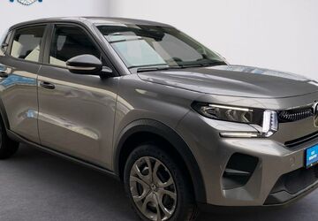 Citroen ë-C3 1.850 km 17.990 &euro; Husum 25813