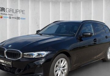 BMW 320 56.460 km 31.480 &euro; Husum 25813