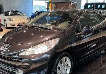 Peugeot 207 59.865 km 3.995 &euro; Husum 25813