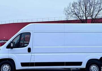 Peugeot Boxer 8.700 km 27.000 &euro; Husum 25813