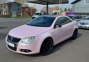 VW Eos 236.002 km 3.499 &euro; Hemme 25774